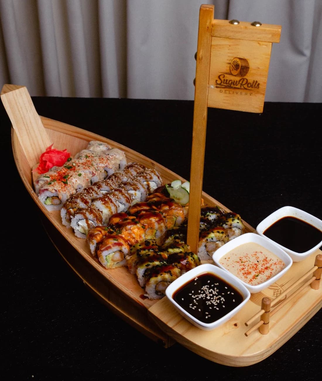 Catering