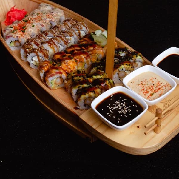 Volcán Roll